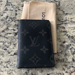 Louis Vuitton pocket organizer